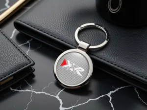 XXR Miglior Portachiavi Struttura Qualità Premium